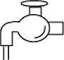 通水チェック